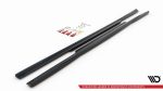 Добавка за прагове Mercedes-Benz C W205 - Image 4