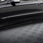 Странични прагове Дифузери Mercedes-Benz CLK W209