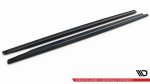 Добавка за прагове Mercedes-Benz S Long AMG-Line V223 - Image 4