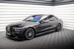 Добавка за прагове Mercedes-Benz S Long AMG-Line V223 - Image 3