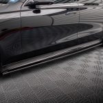 Добавка за прагове Mercedes-Benz S Long AMG-Line V223