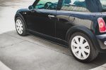 Добавка за прагове Mini Cooper / One R50