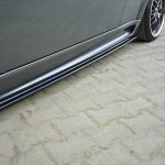 Добавка за прагове MINI R53 COOPER S JCW