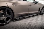 Добавка за прагове V.1 Audi e-Tron GT / RS GT Mk1 - Image 3