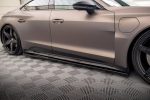 Добавка за прагове V.1 Audi e-Tron GT / RS GT Mk1