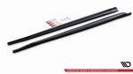 Добавка за прагове V.1 BMW X5 M F85 - Image 3