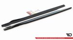 Добавка за прагове V.1 BMW X6 M F96 / X6 M-Pack G06 - Image 4