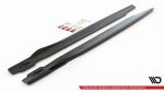 Добавка за прагове V.1 BMW X6 M F96 / X6 M-Pack G06 - Image 5