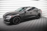 Добавка за прагове V.1 Infiniti Q50 S Mk1 - Image 3