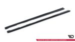 Добавка за прагове V.2 Audi RS6 C7 / C7 Facelift - Image 5