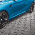 Добавка за прагове V.2 BMW M2 F87
