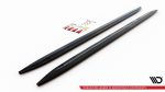 Добавка за прагове V.2 BMW M4 G82 / G82 Facelift - Image 4