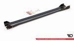 Добавка за прагове V.2 + Тунинг добавка Mercedes-AMG A45 S - Image 3