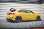 Добавка за прагове V.2 + Тунинг добавка Mercedes-AMG A45 S - Image 2