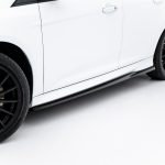 Добавка за прагове V.2 Ford Focus ST Mk3