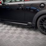 Добавка за прагове V.2 Mini Cooper John Cooper Works R56