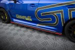Добавка за прагове V.2 SUBARU WRX STI - Image 3