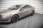 Добавка за прагове V.2 Volkswagen Passat CC