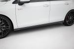 Добавка за прагове V.3 Volkswagen Golf GTI / GTE / GTI Clubsport / GTD / R-Line Mk8