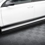 Добавка за прагове V.4 Hyundai I30 N Mk3 / Mk3 FL Хечбек/ Фастбек