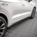 Добавка за прагове Volkswagen Touareg R-line Mk3