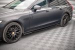 Добавка за прагове Volvo V90 Mk2