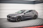 Добавка за прагове Volvo V90 Mk2 - Image 2