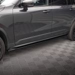 Добавка за прагове Volvo XC90 R-Design Mk2 Facelift