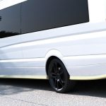 Прагове MERCEDES SPRINTER 2006 - 2012г
