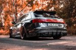 Спойлер Audi S6 / A6 S-Line C7 / C7 FL Avant - Image 2