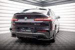 Спойлер 3D BMW X4 M-Pack G02 - Image 2