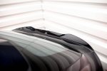 Спойлер 3D BMW X4 M-Pack G02 - Image 3