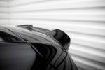 Спойлер 3D Mercedes-Benz A AMG-Line W176 Facelift - Image 3