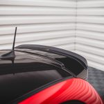 Спойлер за багажник Abarth 595 Mk1 Facelift