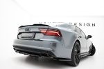 Спойлер за багажник Audi A7 / S7 / A7 S-Line C7 / C7 Facelift - Image 4