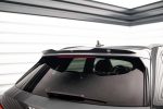 Спойлер за багажник Audi Q3 S-Line F3