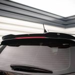 Спойлер за багажник BMW i3 Mk1 Facelift