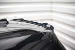 Спойлер за багажник BMW X7 M-Pack G07
