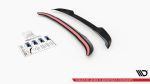 Спойлер за багажник BMW X7 M-Pack G07 - Image 4