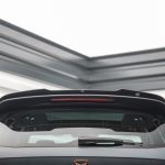Спойлер за багажник Cupra Ateca Mk1 / Mk1 Facelift