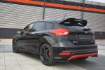 Спойлер за багажник Ford Focus ST-Line Mk3 FL - Image 2