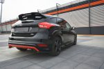 Спойлер за багажник Ford Focus ST-Line Mk3 FL - Image 4