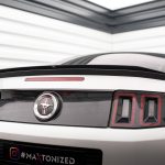Спойлер за багажник Ford Mustang Mk5 Facelift