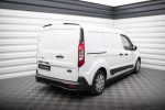 Спойлер за Ford Transit Connect Mk2 Facelift - Image 2