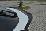 Спойлер за багажник Honda Civic Mk9 Facelift - Image 2