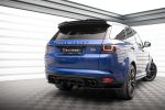 Спойлер за багажник Land Rover Range Rover Sport SVR Mk2 - Image 2