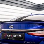 Спойлер за багажник Lexus ES F Sport Mk7