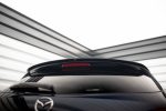 Спойлер за багажник Mazda 3 BN (Mk3)