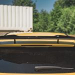Спойлер за багажник Mercedes-AMG A 45 S W177