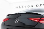 Спойлер за багажник Mercedes-Benz CLS AMG-Line / 53AMG C257